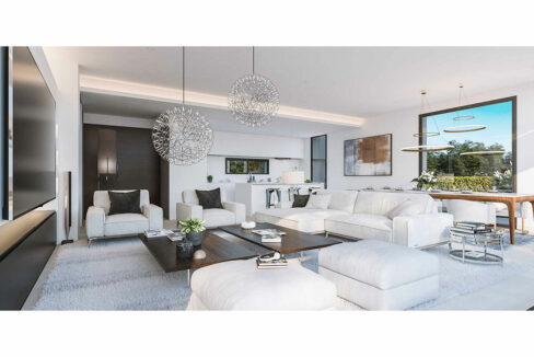 Villa-Laurel-Living-Room