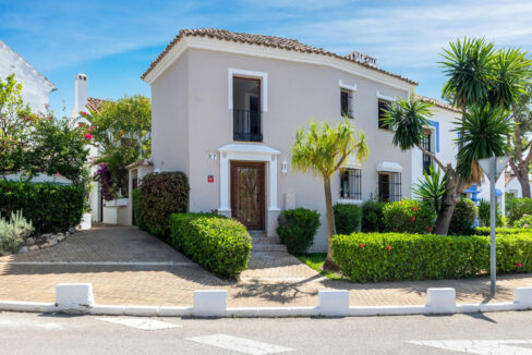 casa vicino alla spiaggia