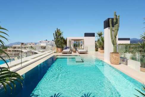 EARTH-NVOGA-Marbella-Realty-Golden-Mile-Pool-scaled