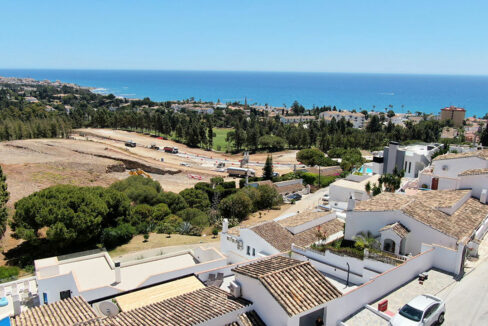 villa a La Cala de MIjas