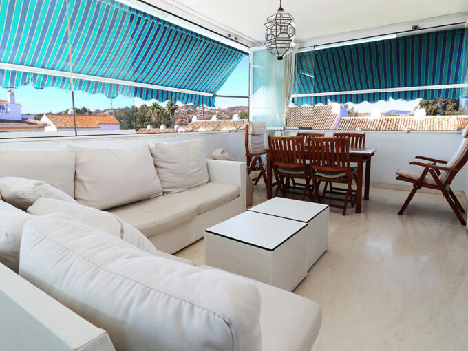 apartment for sale in Mijas Golf