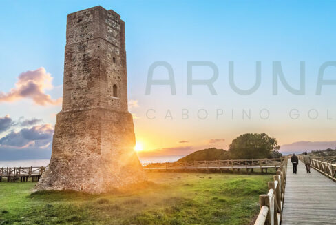 ARUNA-Cabopino-Golf-Torre-Ladrones-Costa-del-Sol