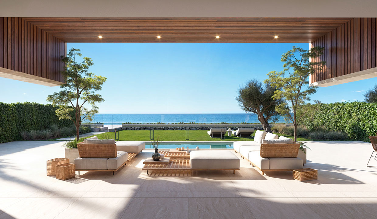 APPARTAMENTI VISTA MARE SULLA SPIAGGIA DI MANILVA