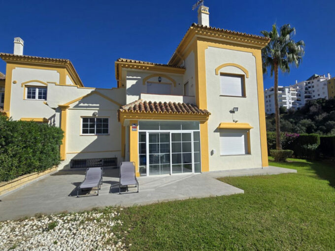 villa in Riviera del Sol