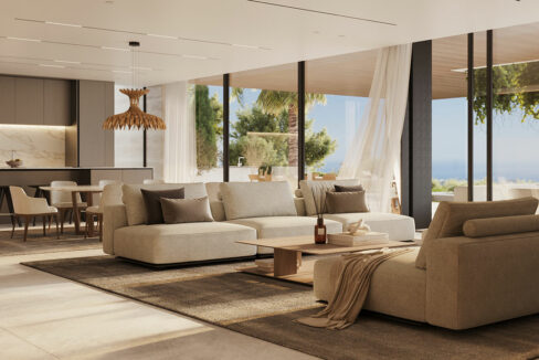 1-The-Sky-Marbella-Villas---Living-Room