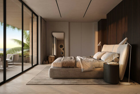 15-The-Sky-Marbella-Villas---Master-Bedroom-Profile