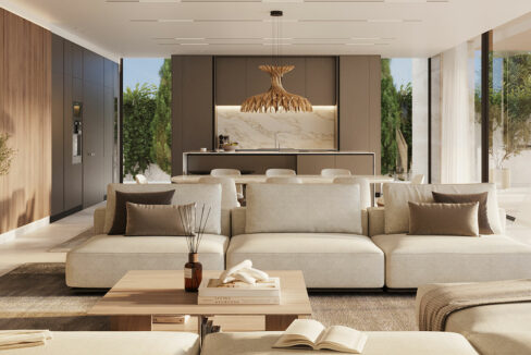 2-The-Sky-Marbella-Villas---Living-Room-III