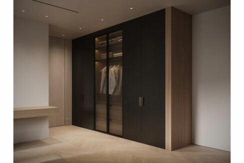 27-The-Sky-Marbella-Villas---Bedroom-2-Closet