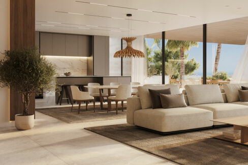 4-The-Sky-Marbella-Villas---Living-Room-II