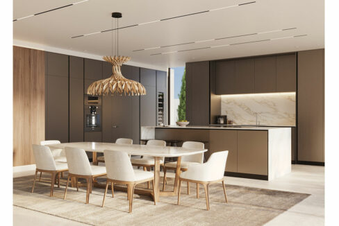 5-The-Sky-Marbella-Villas---Dining-room